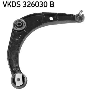 Triangle de suspension SKF VKDS 326030 B